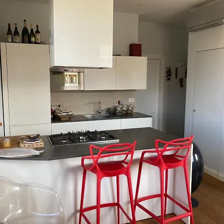 Charming And Bright Flat Very Close To The Centre Floransa
